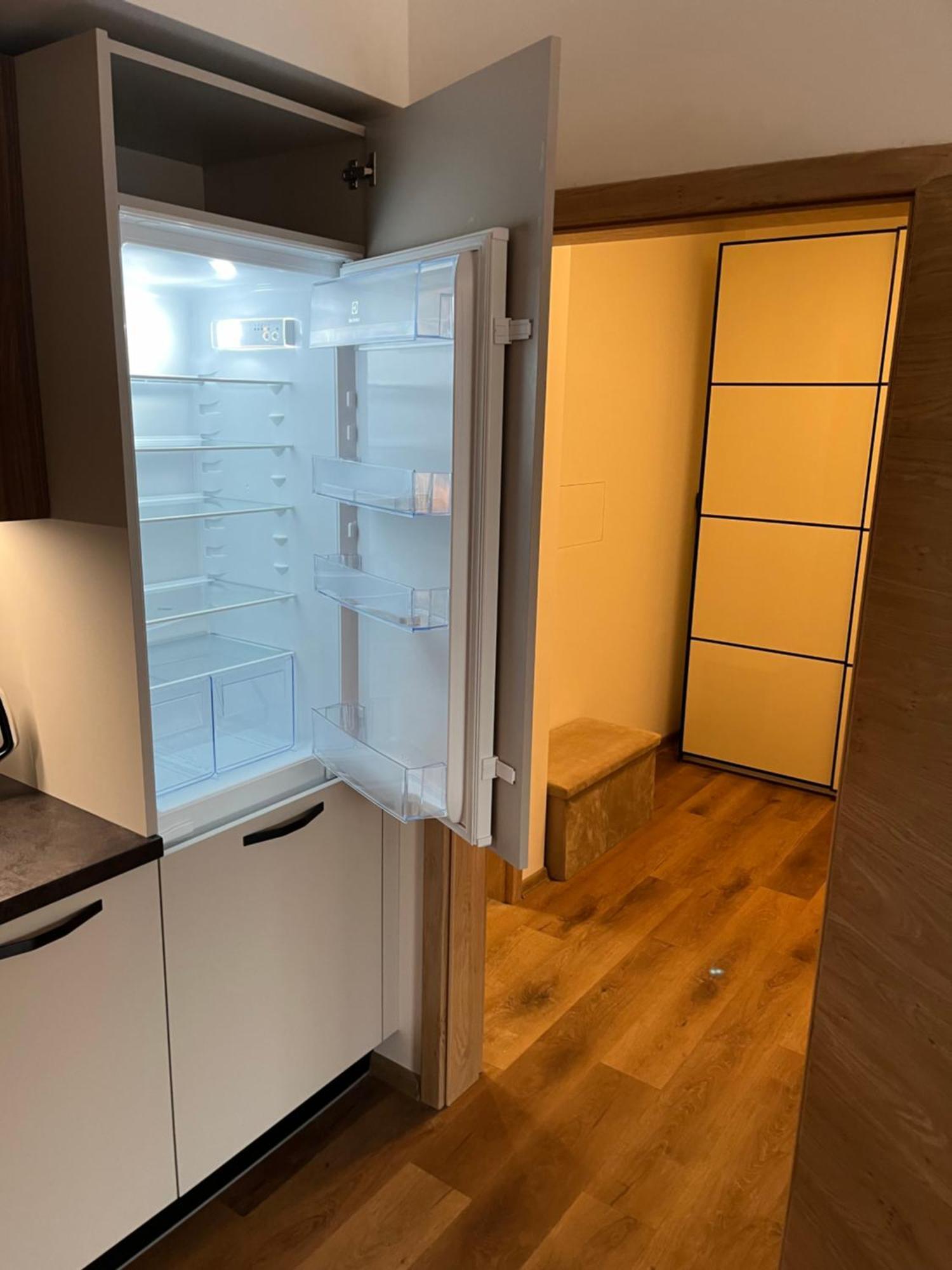 Apartman Hruska Černý Důl Exterior foto