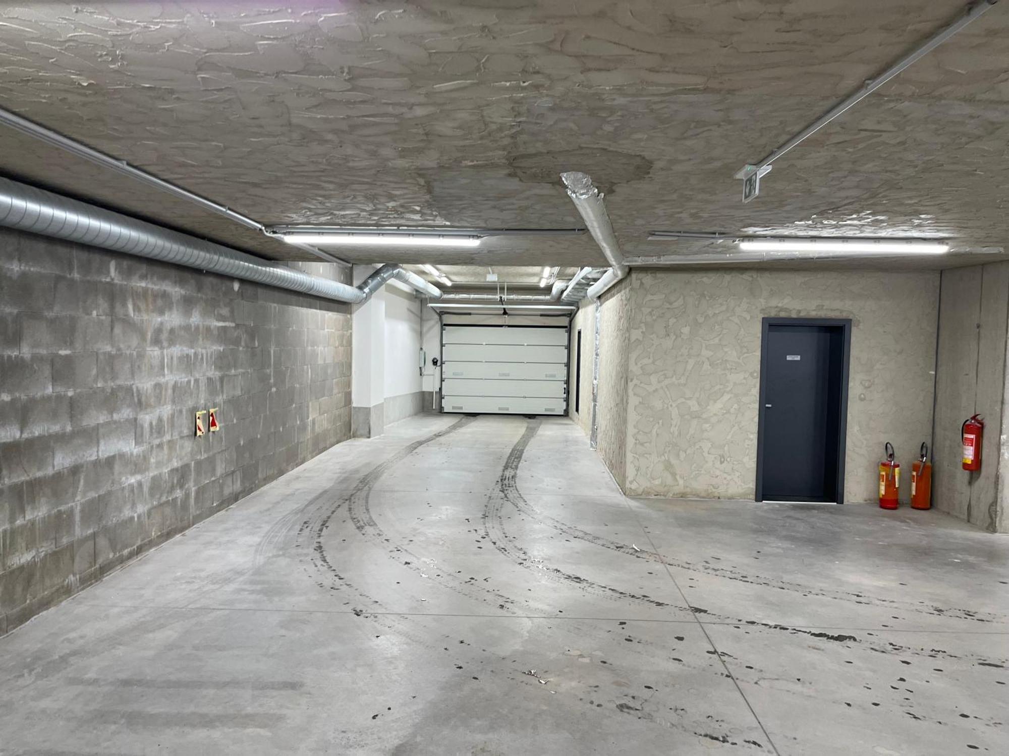 Apartman Hruska Černý Důl Exterior foto